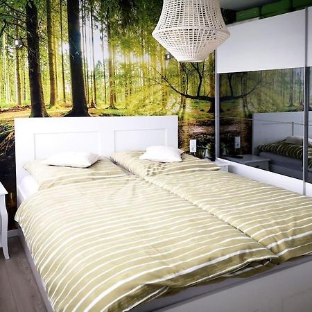 Haus Julia Direkt Am Hennesee Mitten Im Sauerland Мешеде Екстер'єр фото